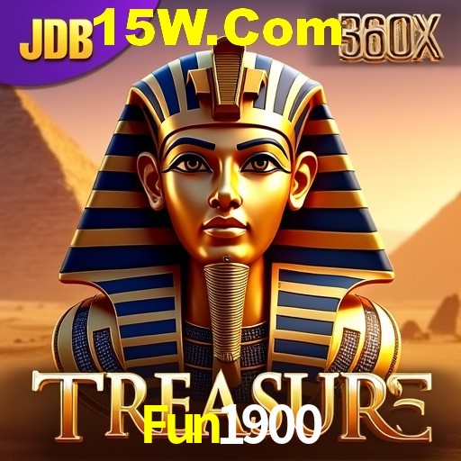 Descubra o Mundo do Cassino Online com Fun1900