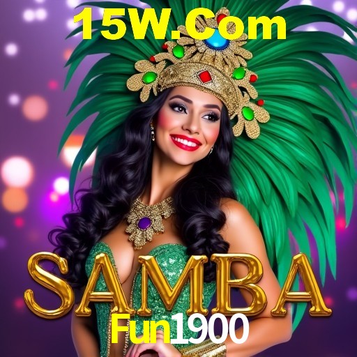 Casino Ao Vivo Fun1900