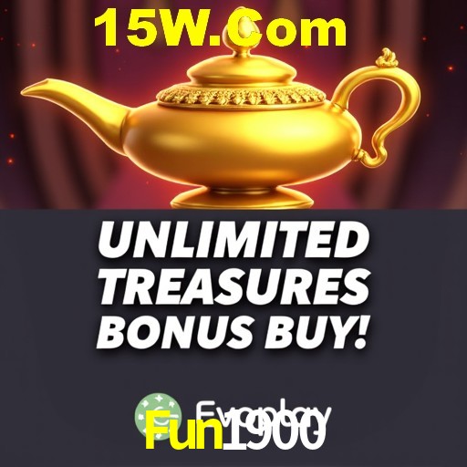 Descubra o Mundo do Cassino Online com Fun1900