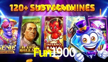 Benefícios da Conta Fun1900