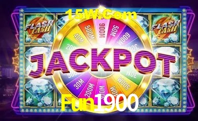Promoção Relâmpago Fun1900
