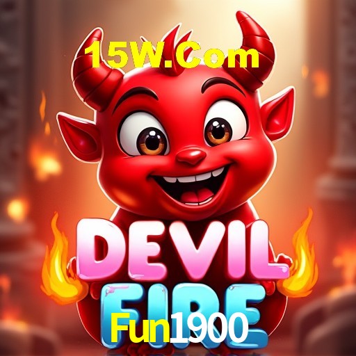 Casino Ao Vivo Fun1900