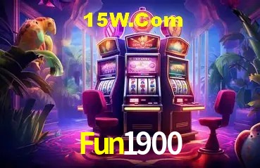 Design Responsivo Fun1900