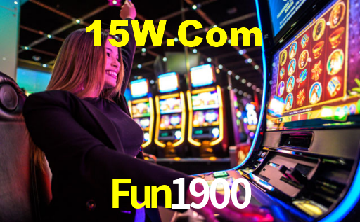 Fun1900.Com