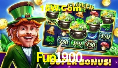 Cadastro Rápido Fun1900