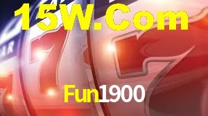 APP oficial da Fun1900 para mobile