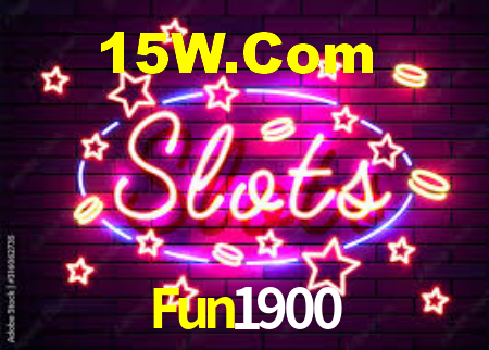 Fun1900.Com