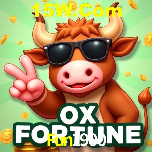 Desvendando o Mundo dos Jogos Virtuais na Fun1900