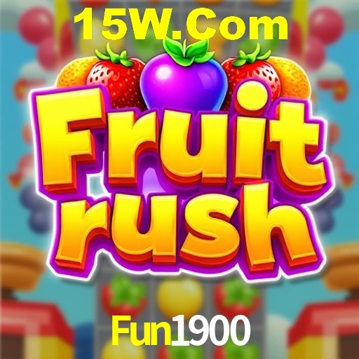 Interface Premium Fun1900