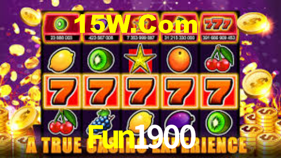 Jogos Exclusivos Fun1900