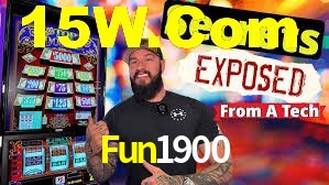 Programa VIP Fun1900