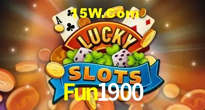 Login Seguro Fun1900
