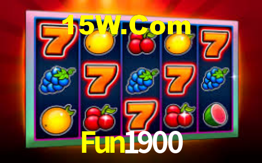 Fun1900.Com