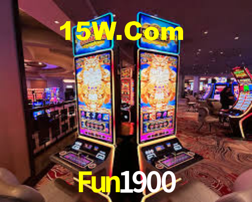 Fun1900: Seu Cassino Premiado com Pagamentos Rápidos