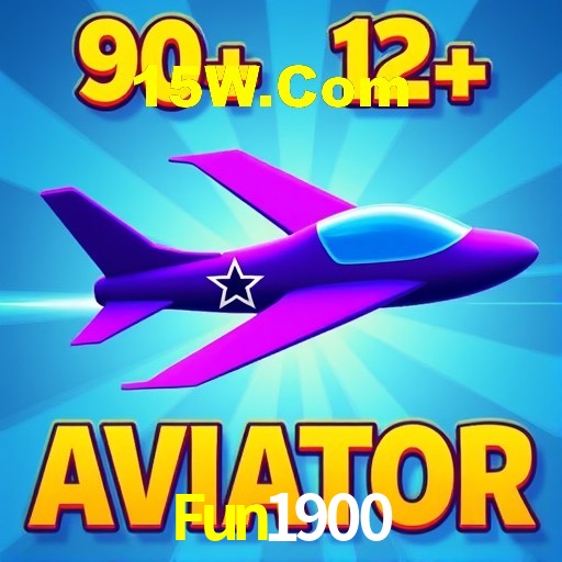 Provedores de Jogos Fun1900