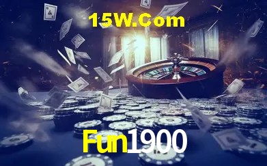 Promoções Sazonais Fun1900