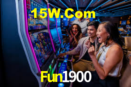 Fun1900 - Cassino Online Impressionante - Fun1900.Com