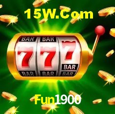 Promoção Relâmpago Fun1900