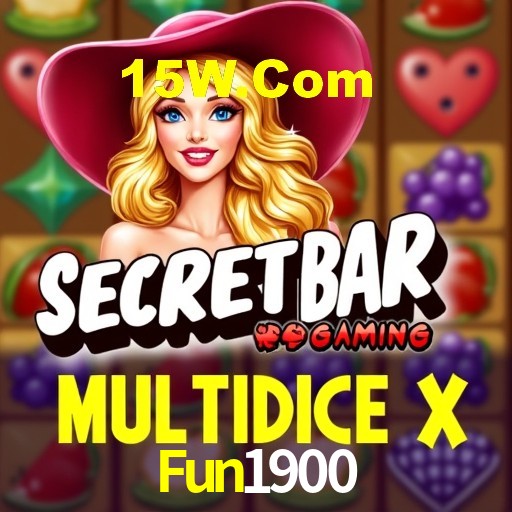 Experiência VIP Fun1900
