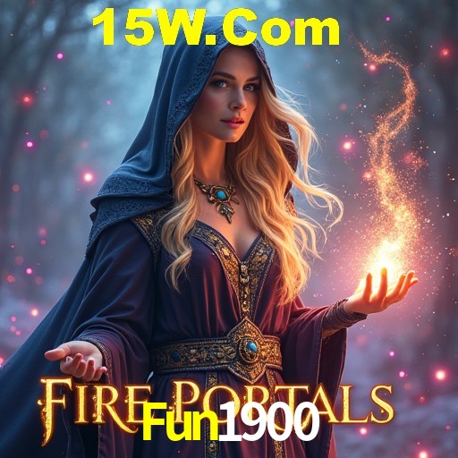 Desvendando o Mundo dos Jogos Virtuais na Fun1900